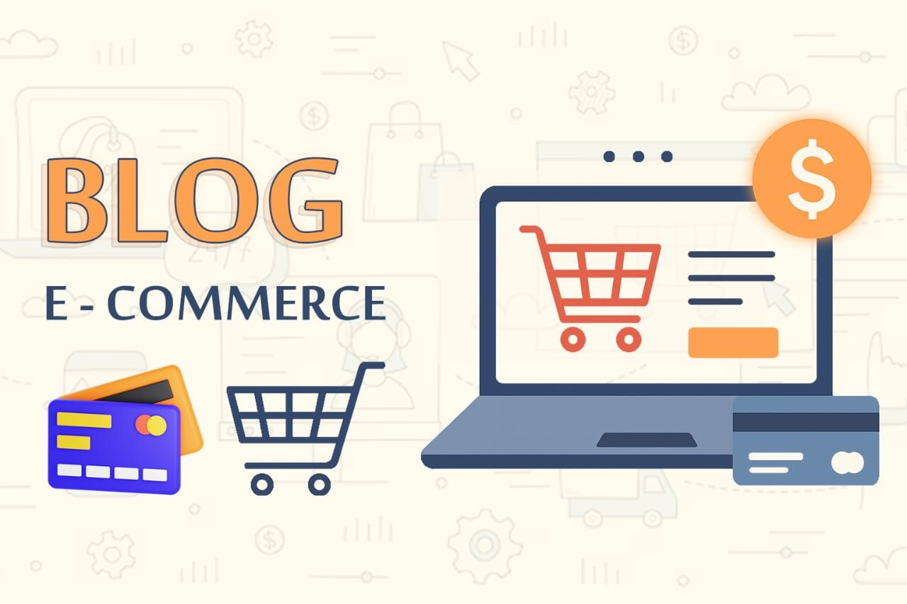 How International Business is Being Transformed by E-Commerce