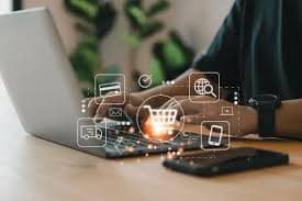 The Future of E-Commerce