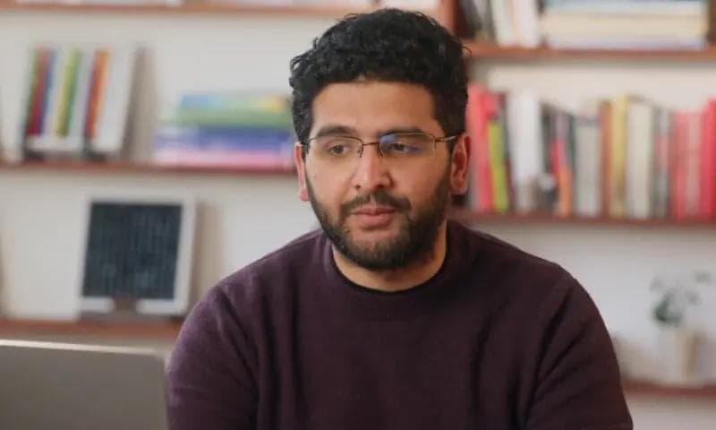 Who Is Sualeh Asif? Pakistani Co-Founder of Cursor, His Background, Education, and Rise in AI